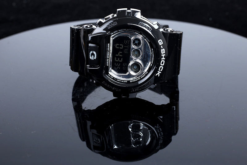 g shock original Casio G SHOCK Crazy Color DW 6900 sneakerB826