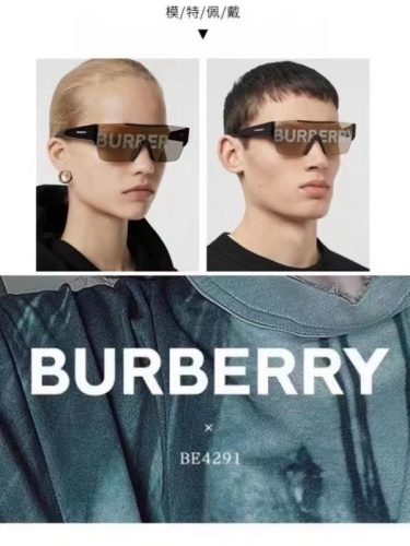 BURBERRY glasses -BURBERRY 00081B26
