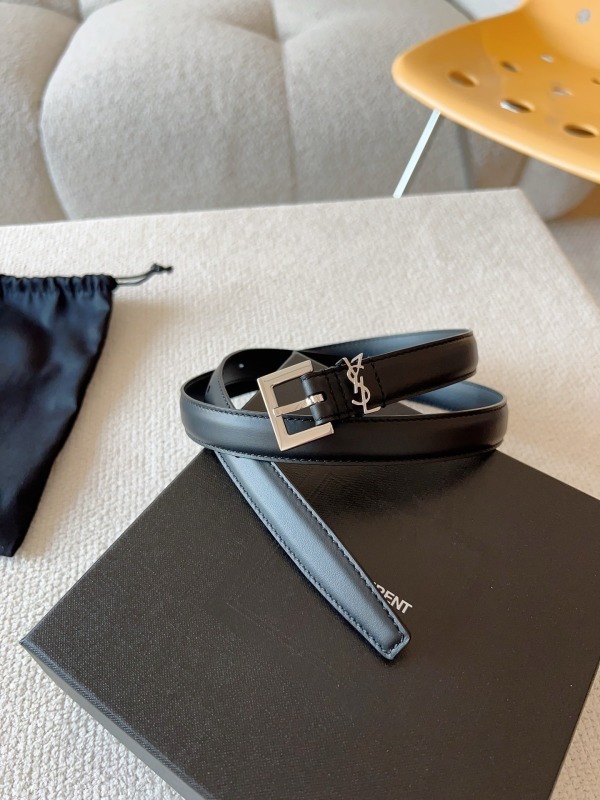 YSL The belt -YSL 0014B96E