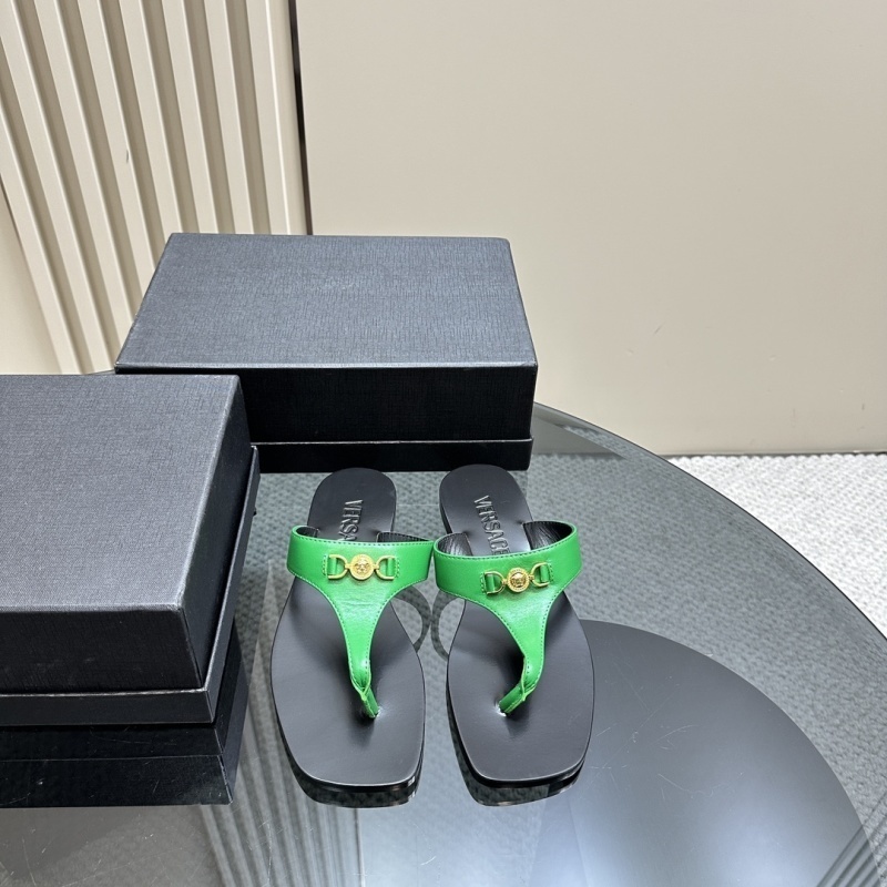 Versace Women shoes -VERSACE 096DEBC