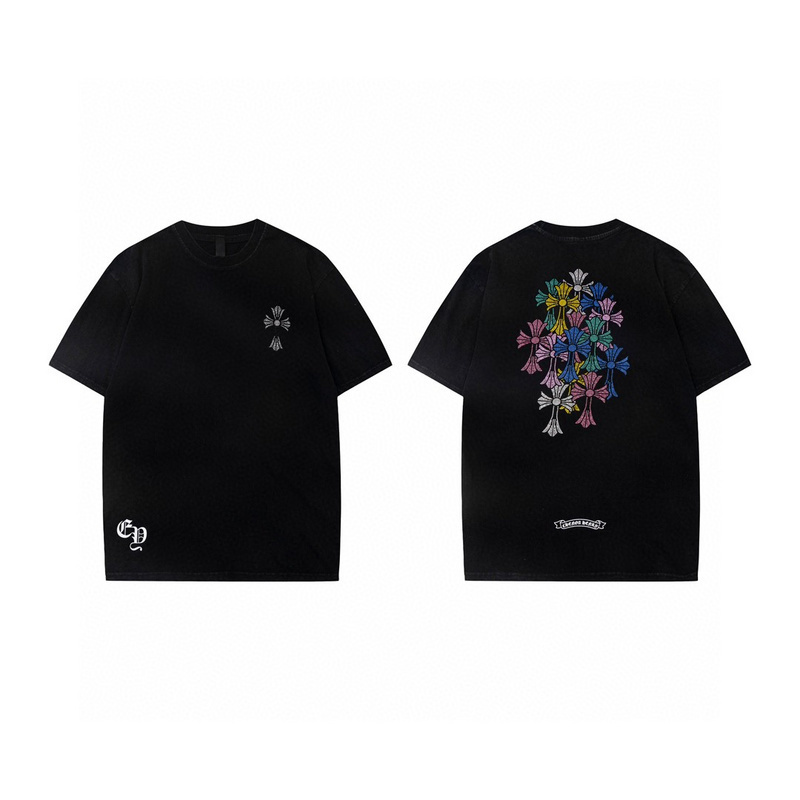 chrome hearts 1TC45-128 34B8