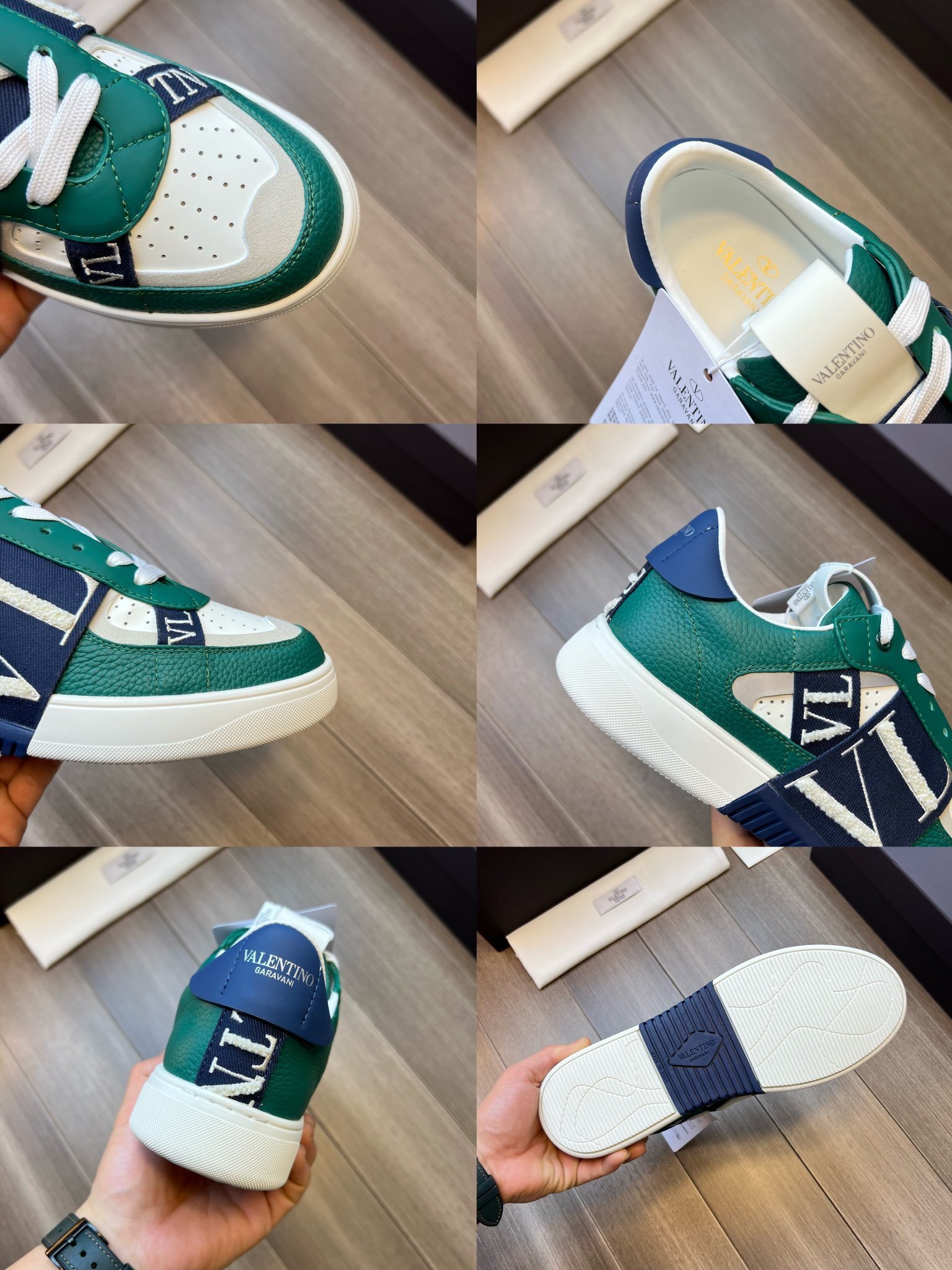 valentino shoes /sneakers-390
