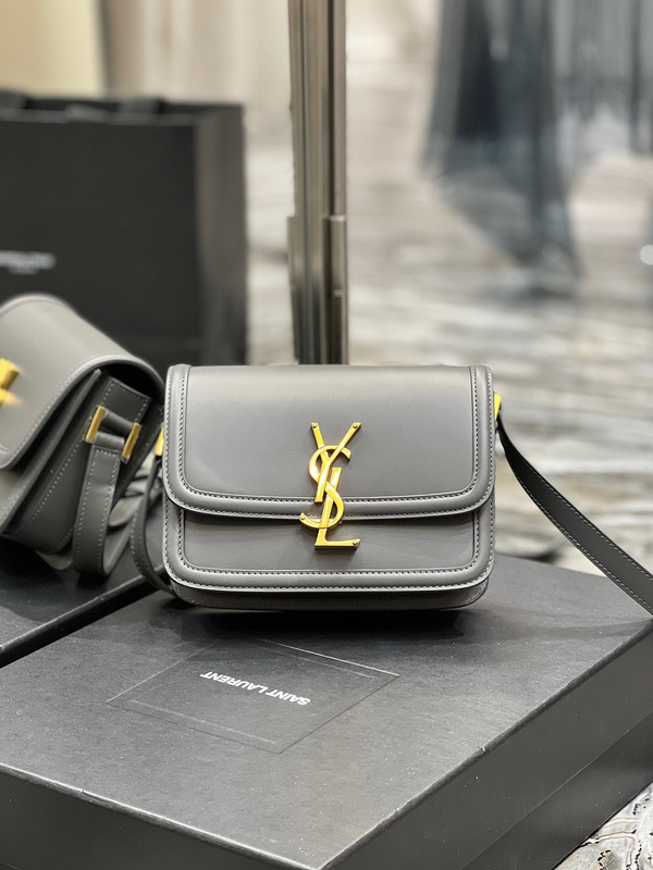 ysl Solferino Box 19cm 315USD9A32