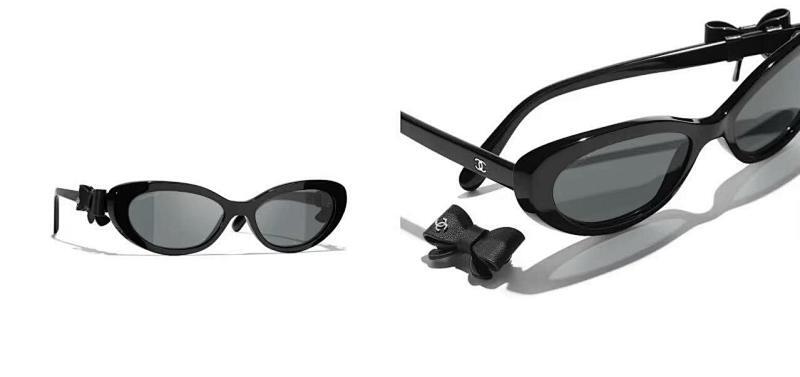 Chanel glasses -Chanel 0012