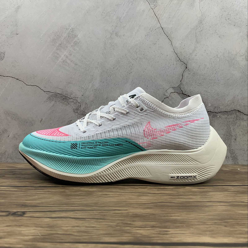 nike zoomx invincible run flyknit3 ZoomX Vaporfly Next 2 CU4111 101 36 45A70F