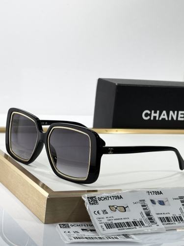 Chanel glasses -Chanel 0071