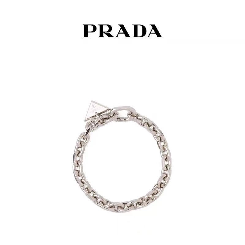 Prada jewelry -PRADA 061B16E