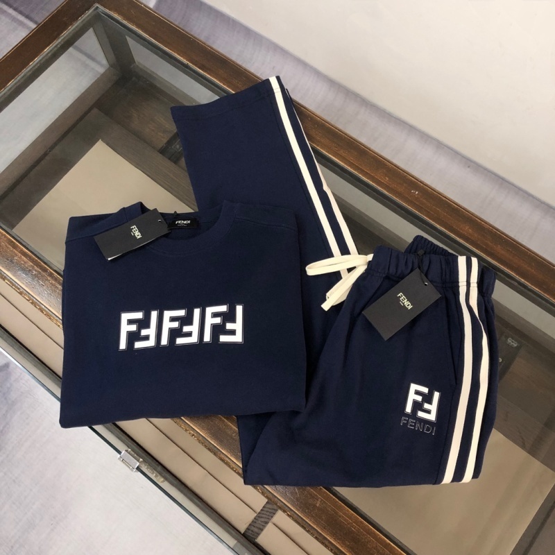 FENDI Men clothes -FENDI 01331B30