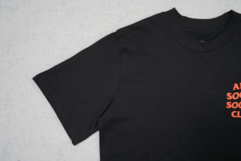 ASSC Tshirt ￥108 ANTI SOCIAL SOCIAL CLUB ASSC T(C0FA)