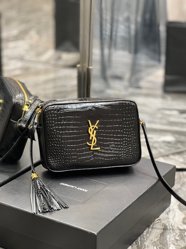 ysl Lou bag 285USD088B