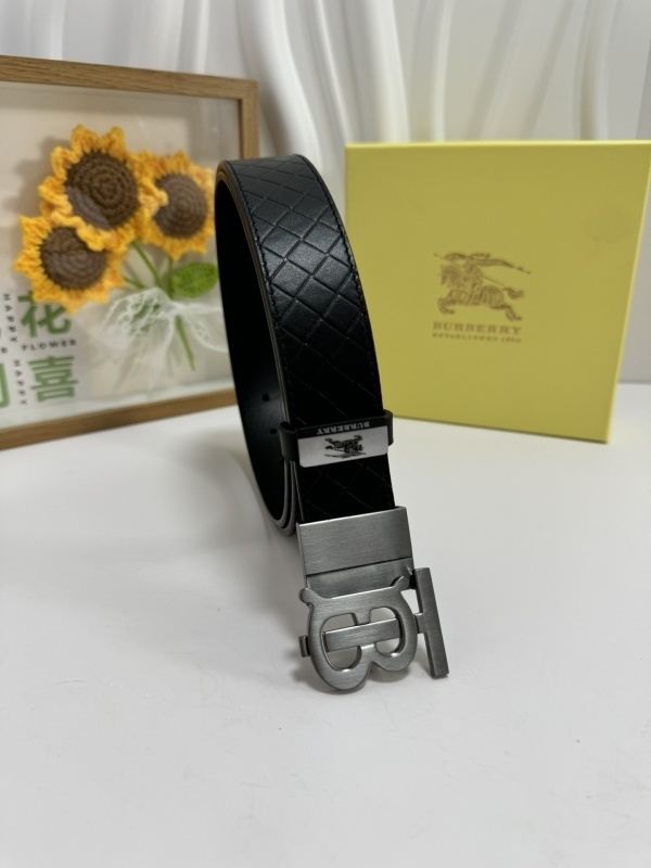 BURBERR The belt -BURBERRY 0034CC7D