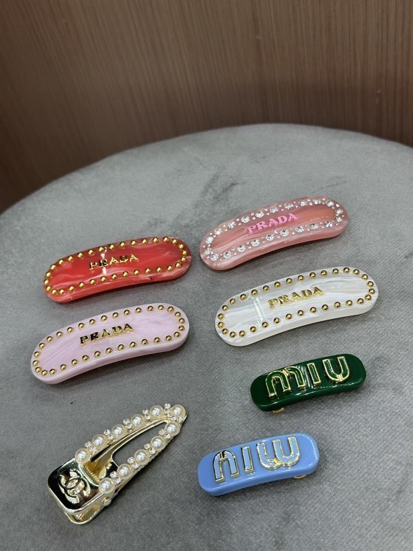 Prada jewelry -PRADA 006AAE6