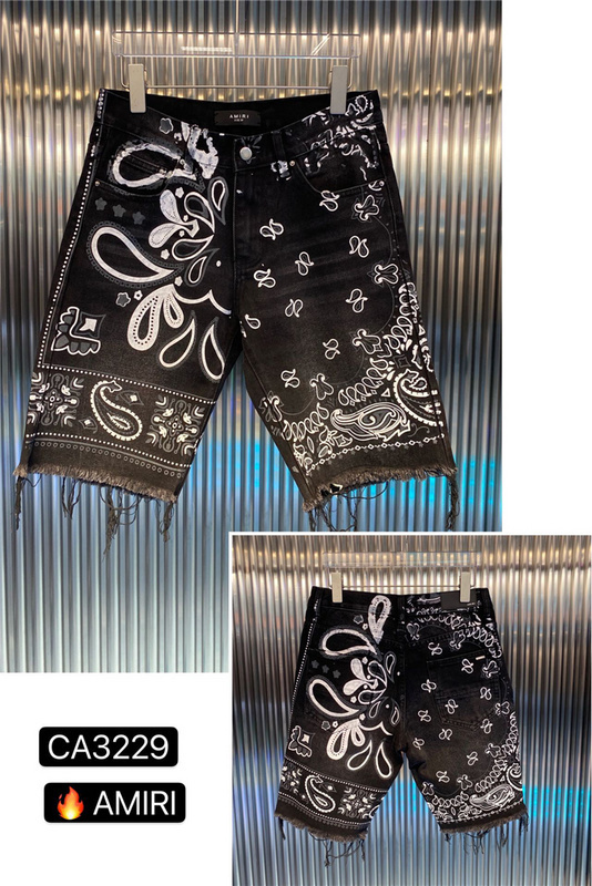 jeans 2022ss A iri Jeans Top Version 94C9