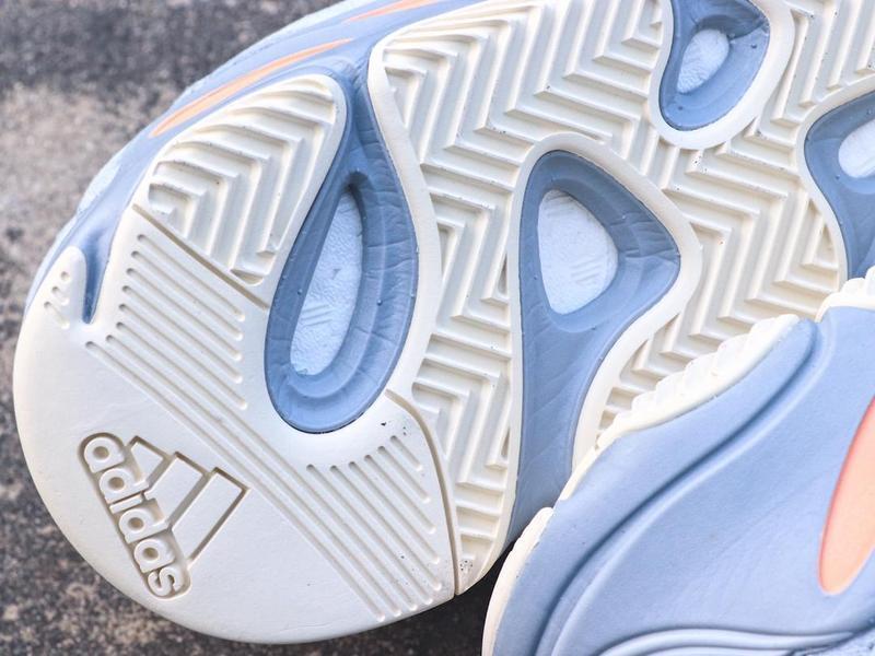 yeezy 700 450 EG7597 X10 YEEZY BOOST 700 INERTIA GREY GREY INERTIA WOMAN 36 39 MAN 40 47 A8F9