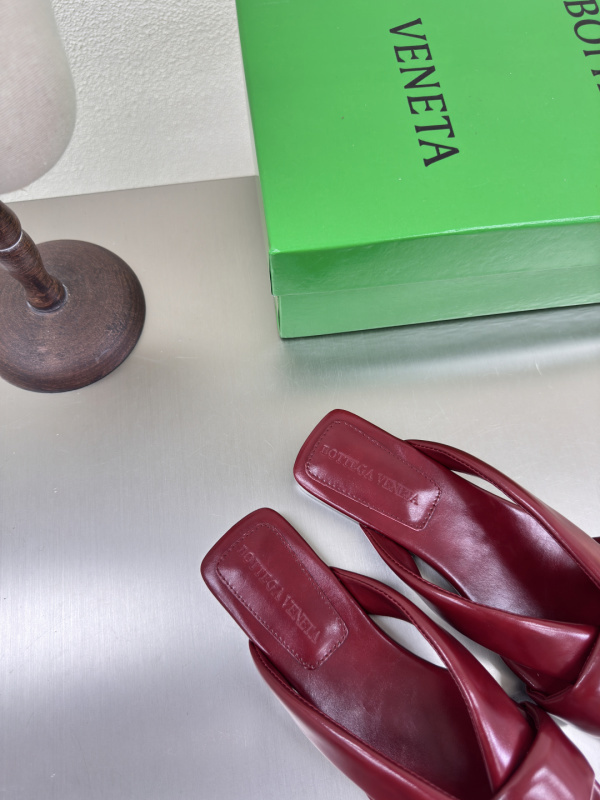 Bottega Veneta Women shoes -BV 00248005