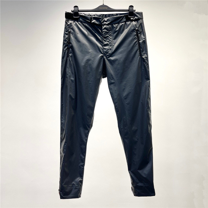 prada 2022ss P ADA PantsFACD