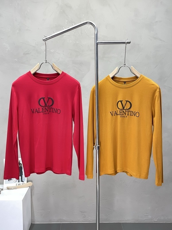 VALENTINO Men clothes -Valentino 00767605