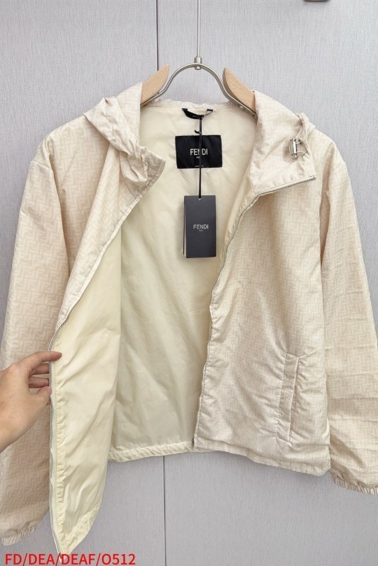 FENDI Men clothes -FENDI 0200AE0A