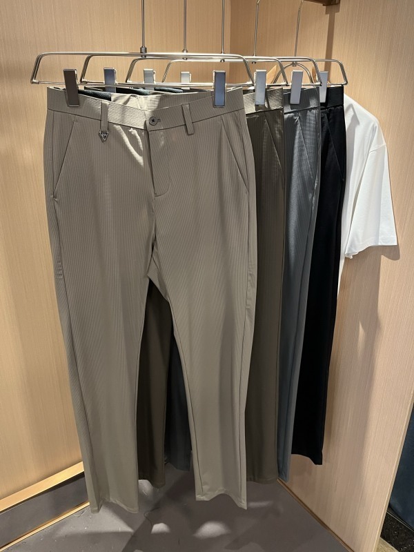 Bottega Veneta Men clothes -BV 004359B