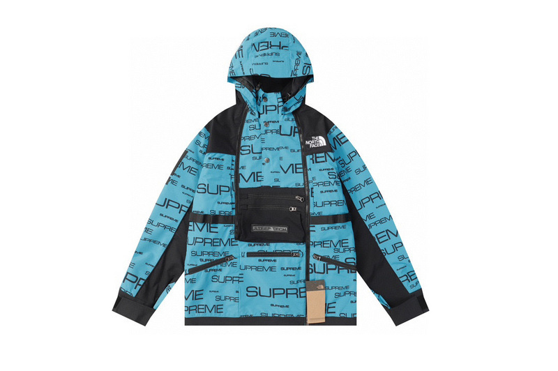 SUPREME Supreme Week 9 x The North Face Steep Tech Apogee JacketF4CA