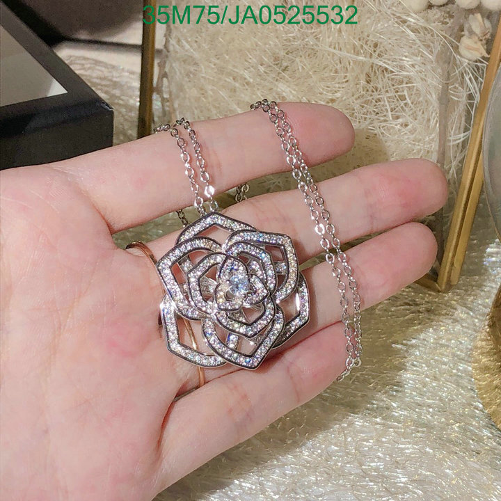 earrings Jewelry Code JA0525532A0A2