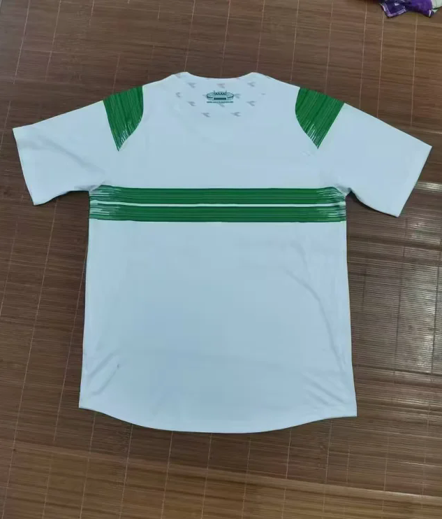 Brazil League Jerseys Coritiba 24-25 white S-4XL(9BA9)