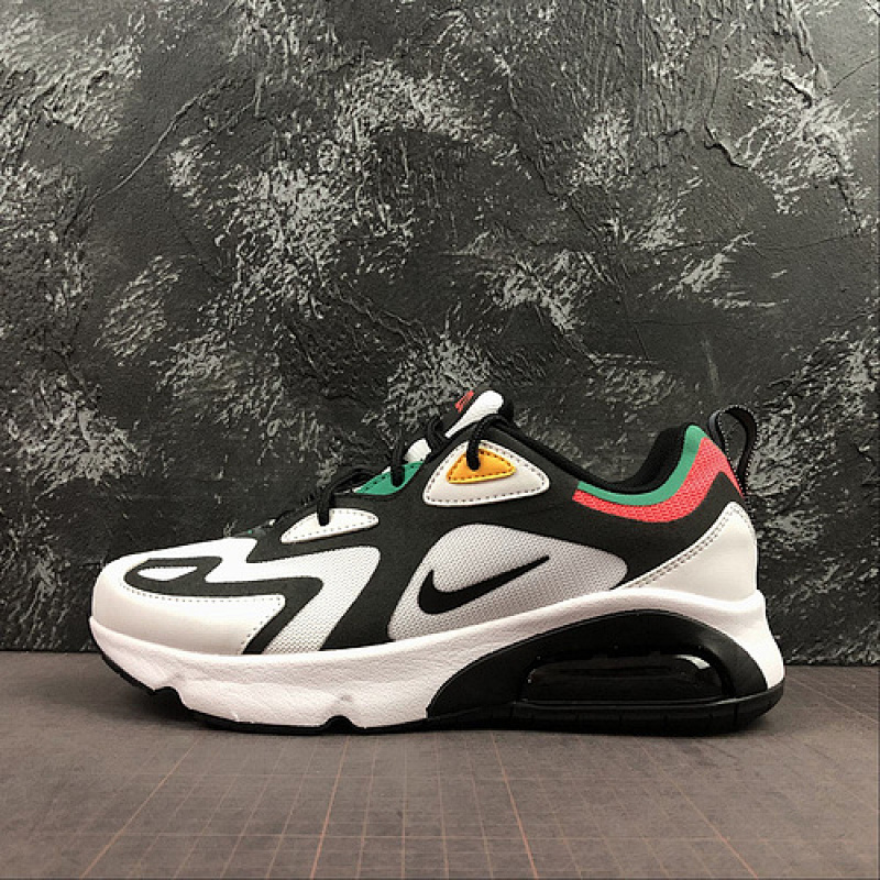 Air Max 200 AQ2568-101 40 -44(8B32)