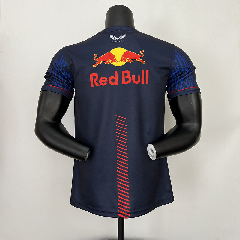 mercedes RedBull 2023 F1 11 T shirts3CE3