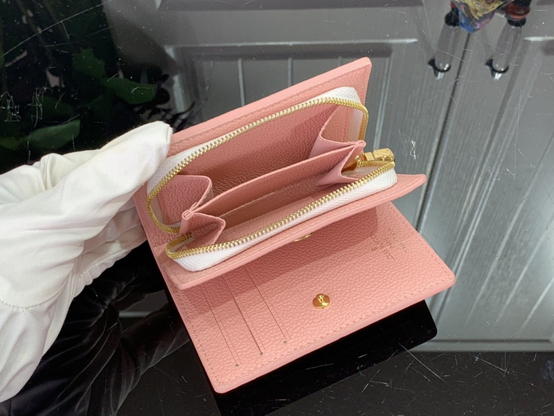 LV CLEA WALLET M81529(00E7)