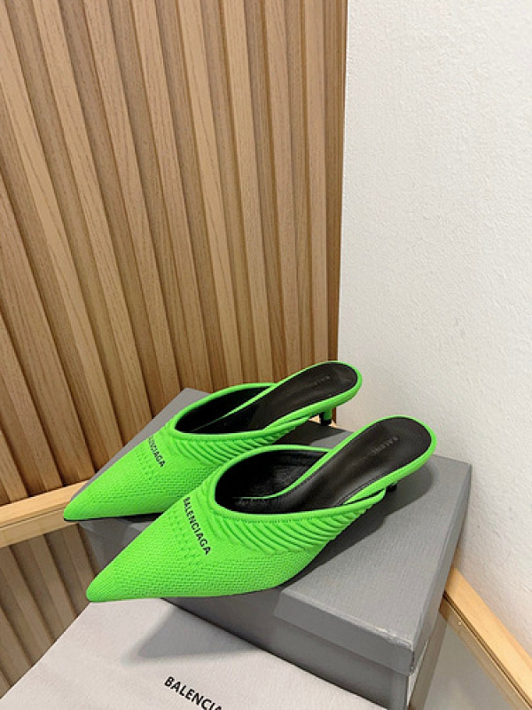 womens shoes BAL ENC1 AG 35 40C394