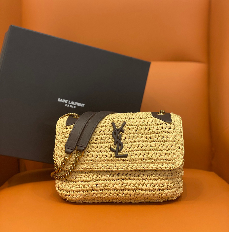 ysl NiKi 290USD672C