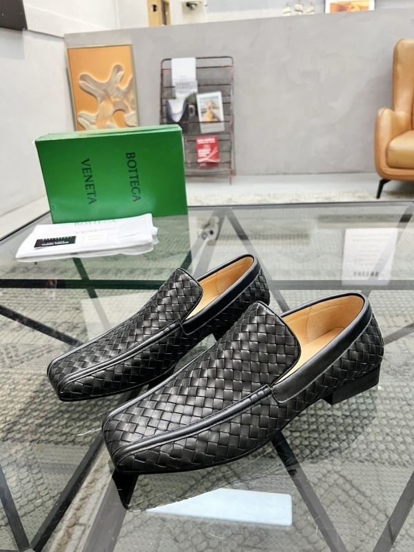 Bottega Veneta Men shoes -BV 000190A9