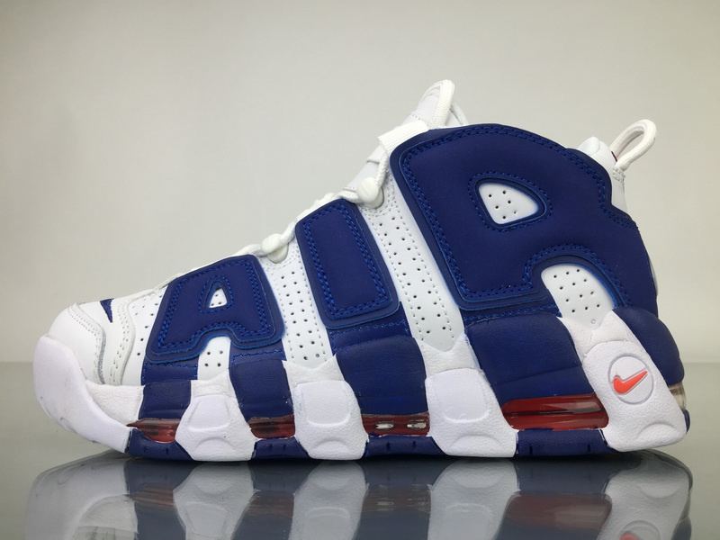 uptempo Knicks 0BAF