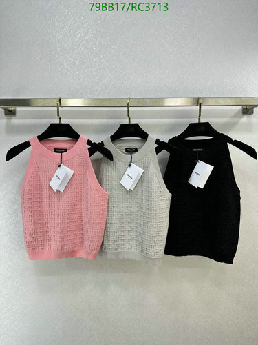 copy brand Balmain clothing Code︰ RC3713(C123) best sellers