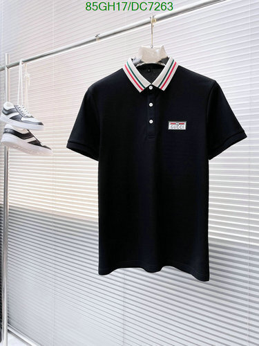 Buy Designer Replica Clothing Wholesale Gucci Code︰ DC7263(BE04) best sellers