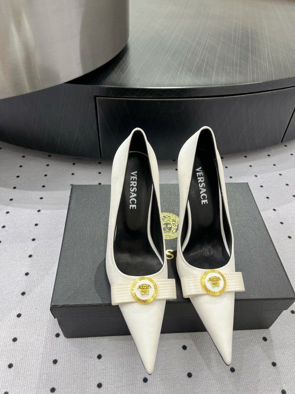 Versace Women shoes -VERSACE 0003CED8