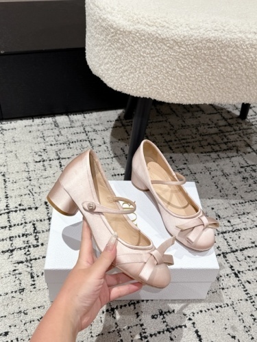 DIOR Women shoes -DIOR10996973