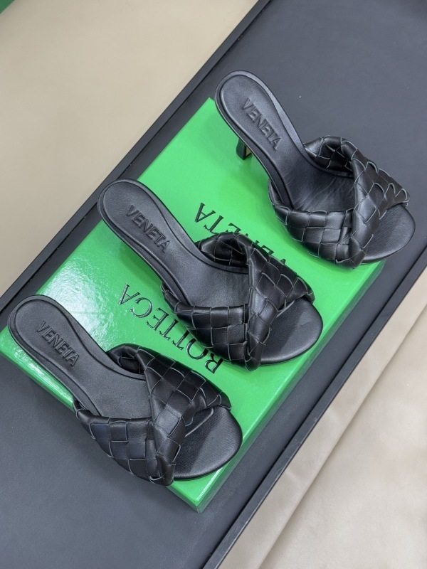 Bottega Veneta Women shoes -BV 0013D968