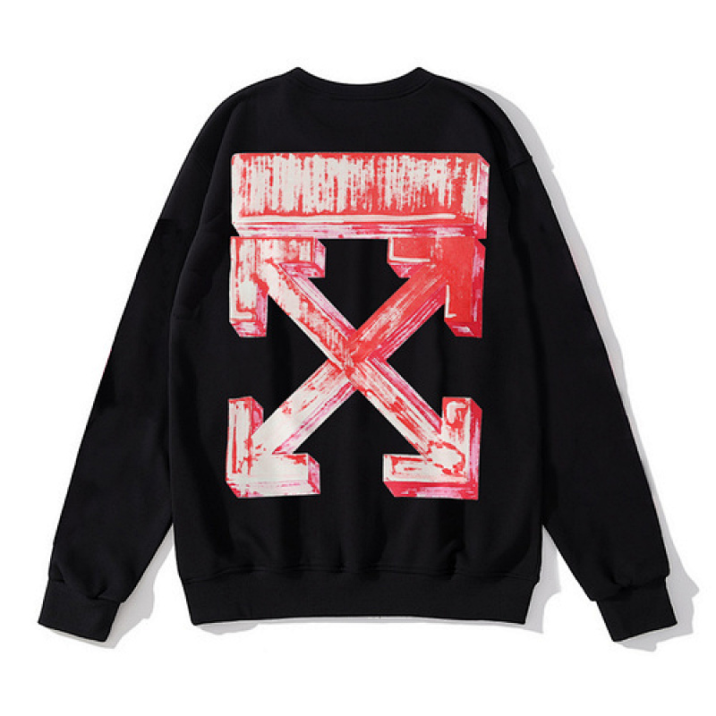 off white hoodie 005 015 OFF WHITE 04 Clothes Shoes 2021SS844E