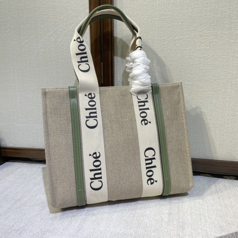Chloe Bag -Chloe 00976180