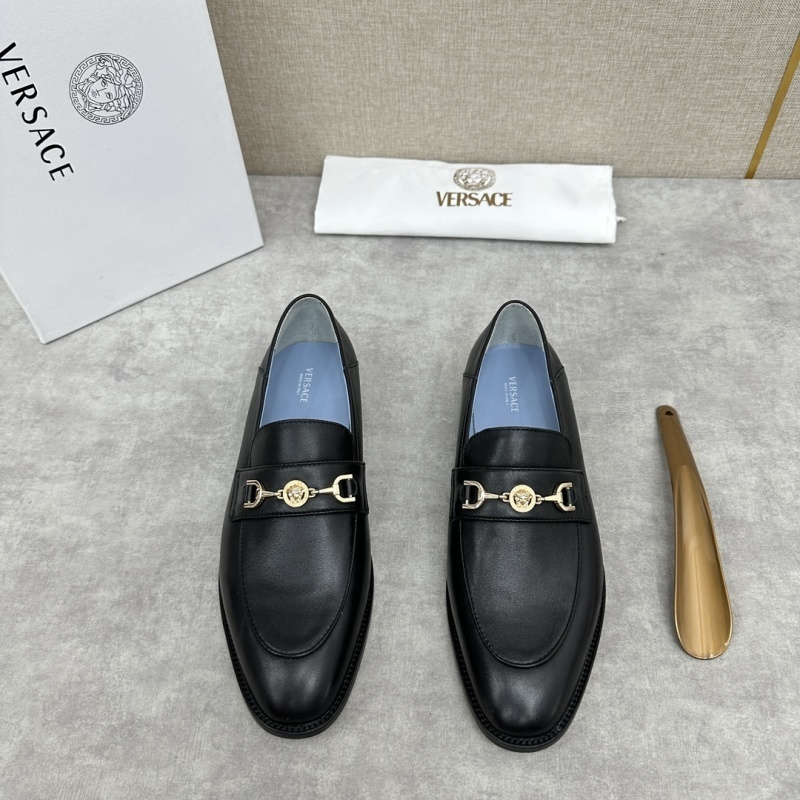 Versace men's shoes -VERSACE 00231FBB