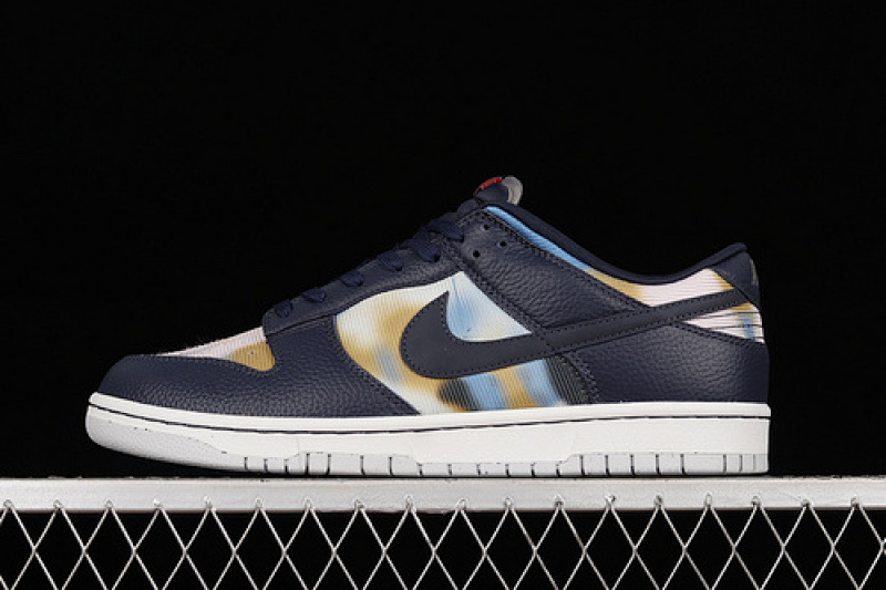 dunk 330 DM0108 400 DUNK LOW PREMIUM GRAFFITI PACK OBSIDIAN OBSIDIAN SUMMIT WHITE UNISEX 36 4