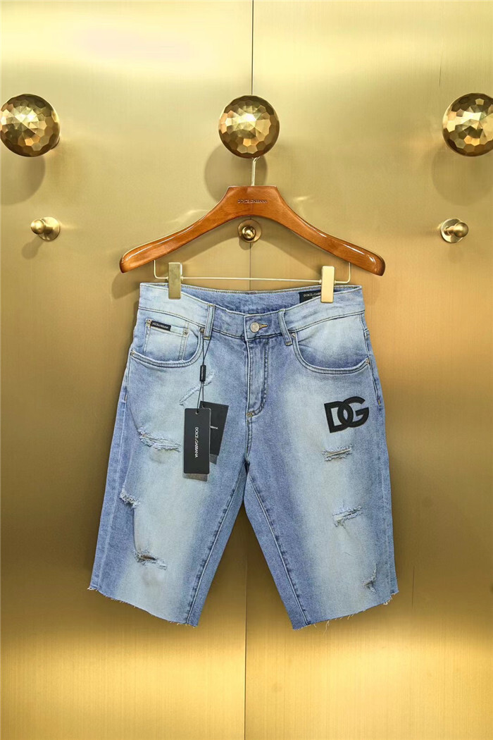 Dolce & Gabbana Clothes 2023ss D﹡lce & Gabbana Jeans 5E5E