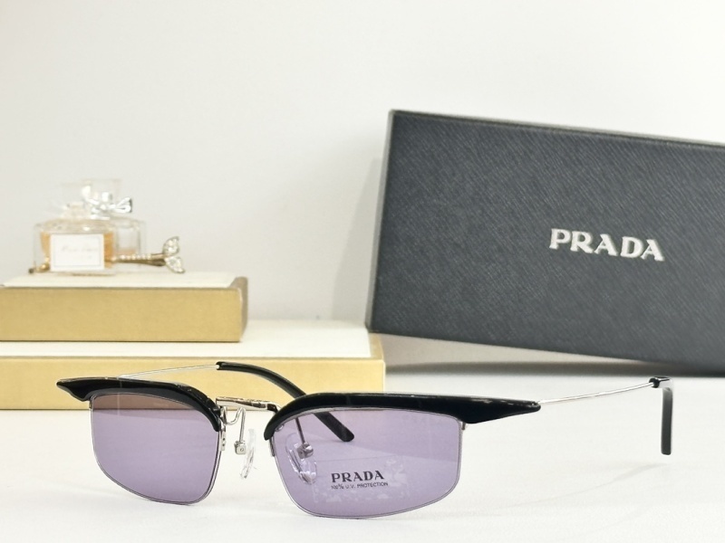 Prada glasses -PRADA 0077C510