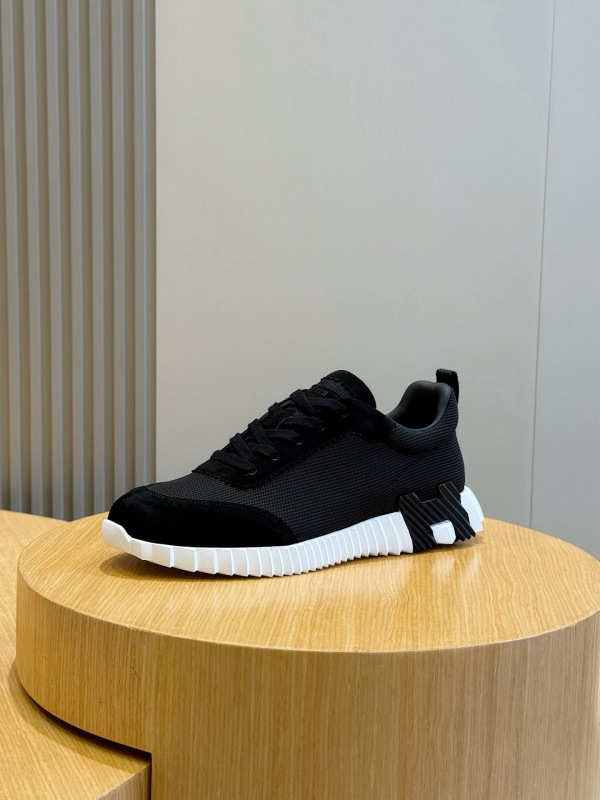 Hermes Men shoes -HERMES 00040605