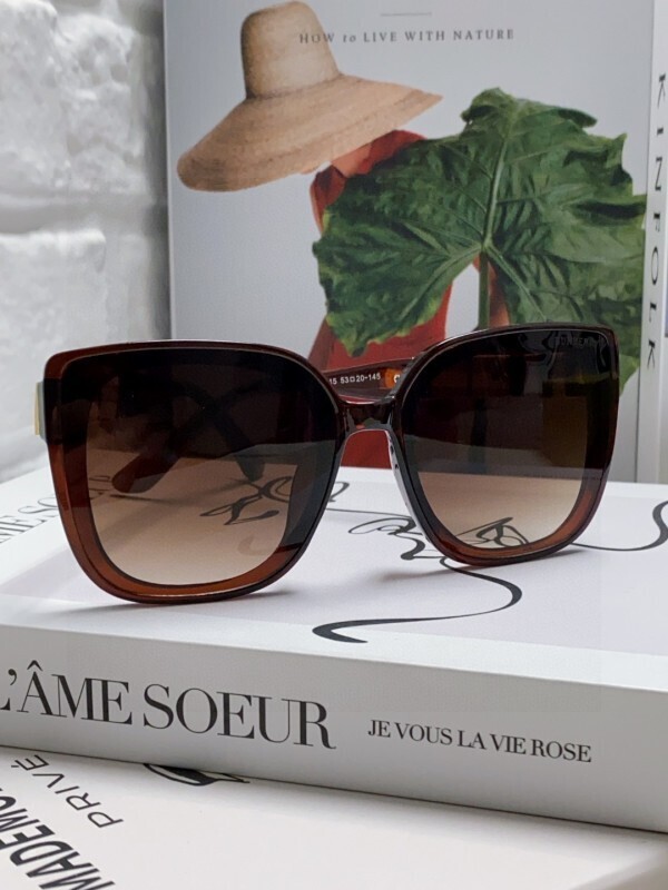 BURBERRY glasses -BURBERRY 004303A3