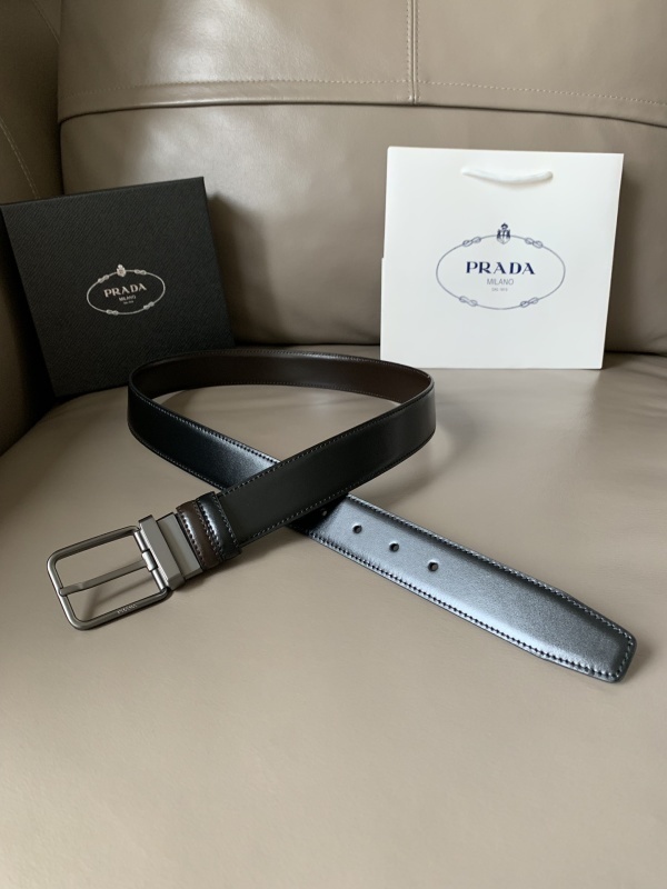 PRADA The belt -PRADA 0036DC8