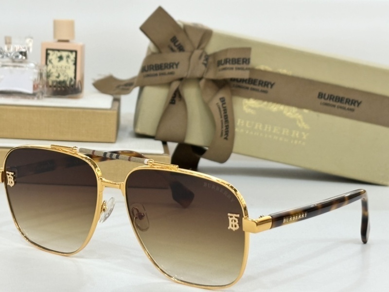BURBERRY glasses -BURBERRY 0016826C