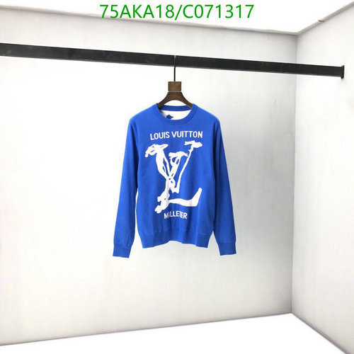 -Louis Vuitton Sweater Code︰C071317(ADC1) best sellers