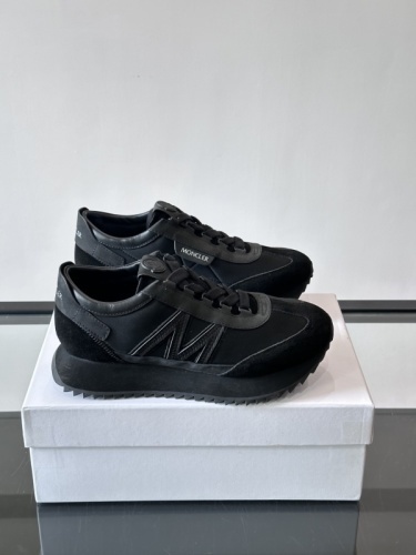 Moncler Men Shoes -MONCLER 00687144
